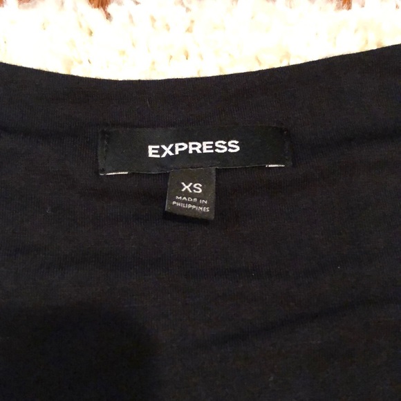Express dress - Picture 3 of 4